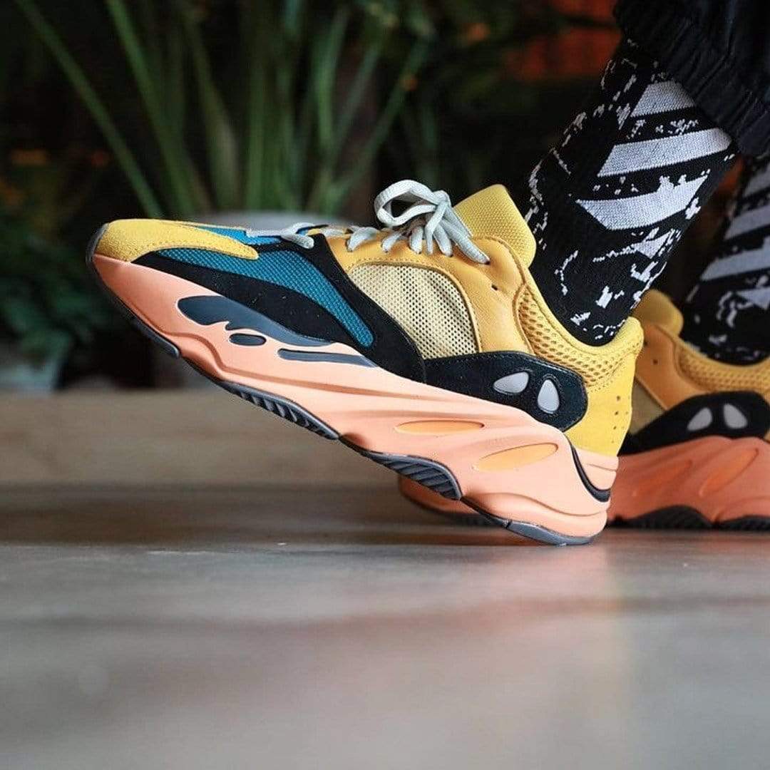 adidas Yeezy Boost 700 'Sun'
