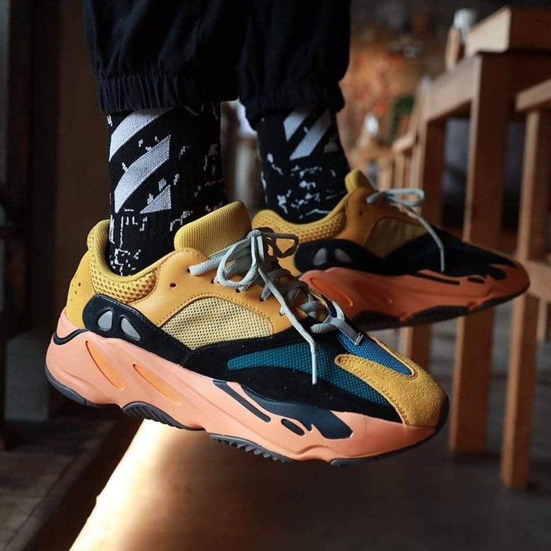 adidas Yeezy Boost 700 'Sun'
