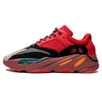 adidas Yeezy Boost 700 'Hi-Res Red'