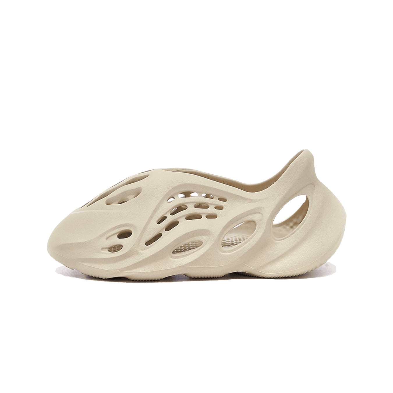 Yeezy Foam Runner Kids 'Sand'