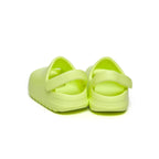 adidas Yeezy Slide Infants 'Glow Green'