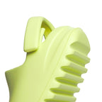 adidas Yeezy Slide Infants 'Glow Green'