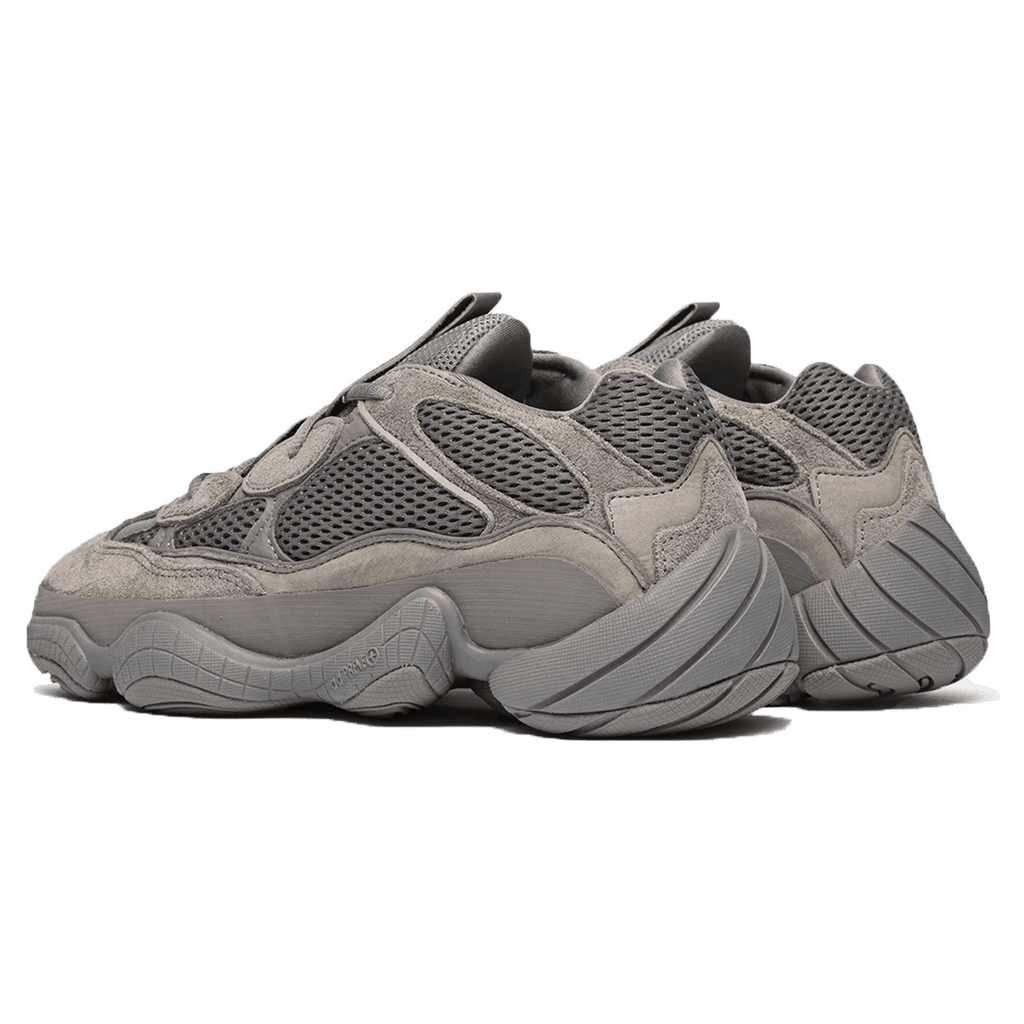 adidas Yeezy 500 'Granite'