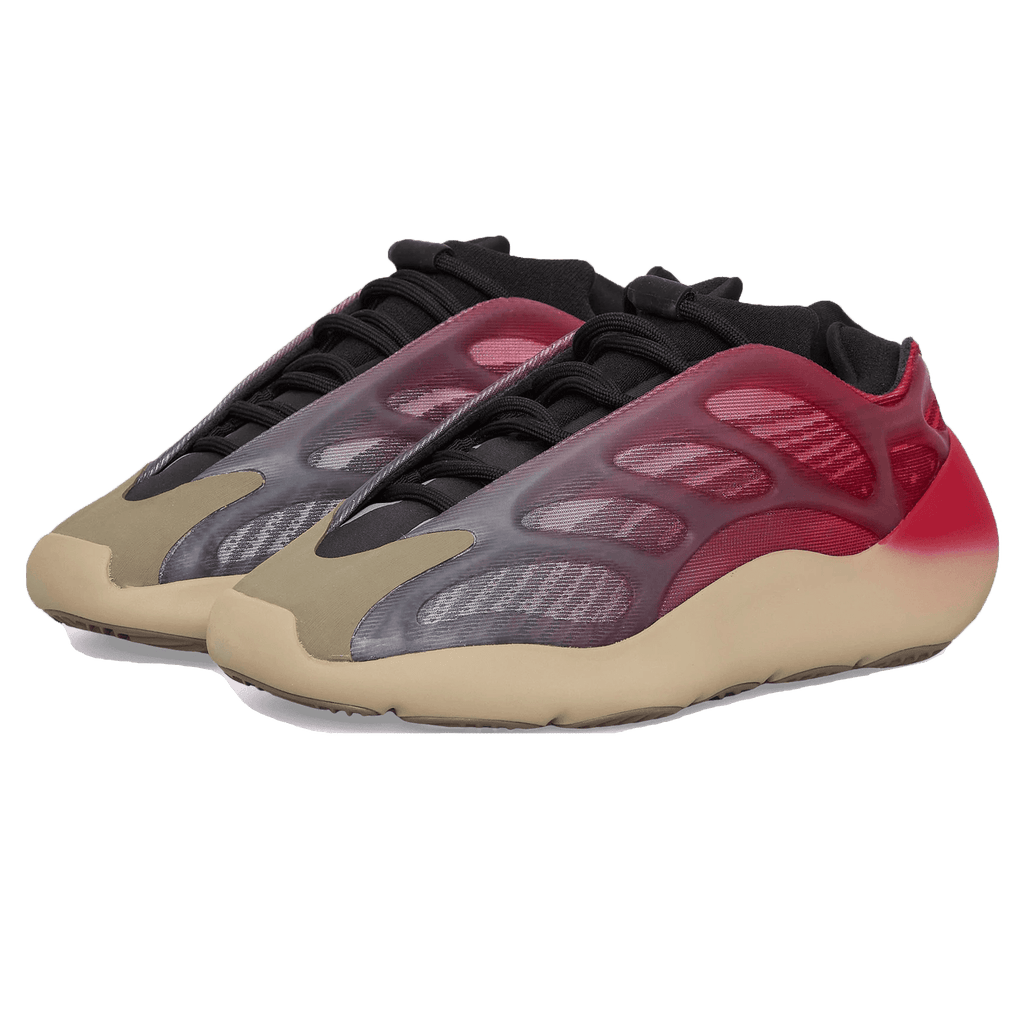 adidas Yeezy 700 V3 'Fade Carbon'