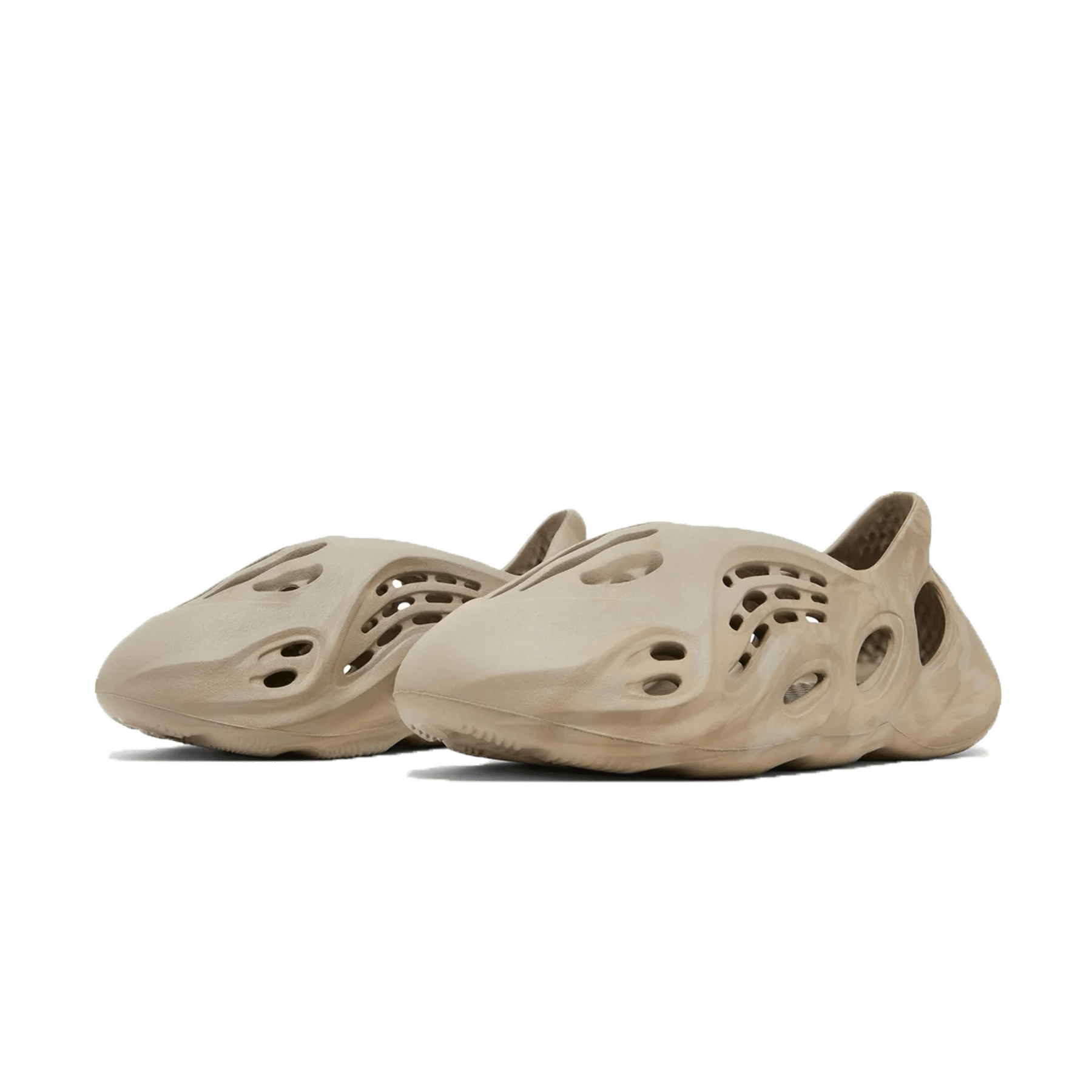 adidas Yeezy Foam Runner Kids 'Stone Sage