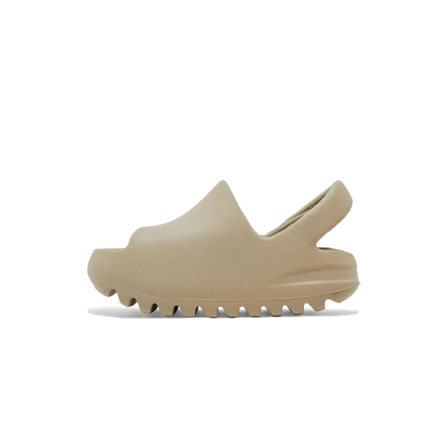 adidas Yeezy Slide Infant 'Pure' 2022 Re-Release