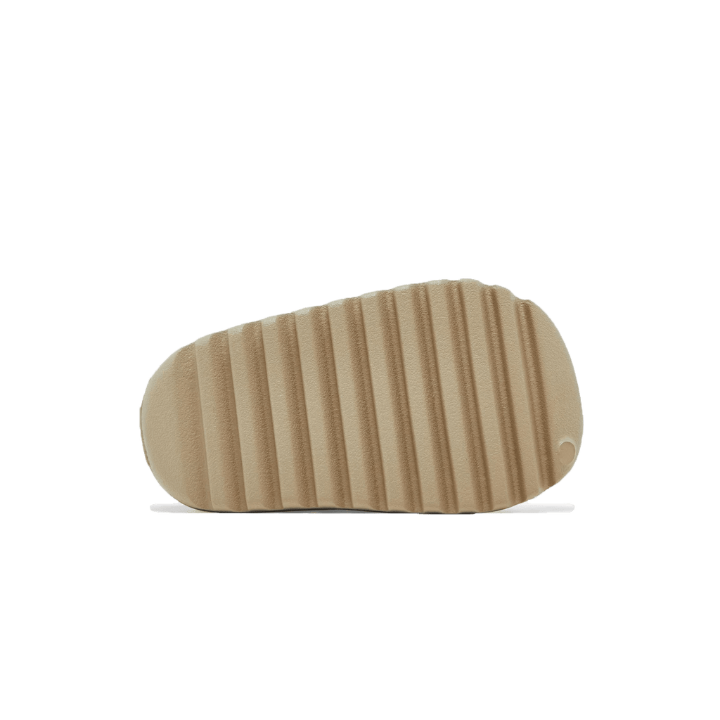 adidas Yeezy Slide Infant 'Pure' 2022 Re-Release