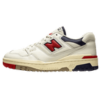 Aim¨¦ Leon Dore x New Balance 550 ¡®Red Navy¡¯