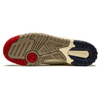 Aim¨¦ Leon Dore x New Balance 550 ¡®Red Navy¡¯