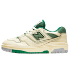 New Balance 550 x Aim¨¦ Leon Dore 'Masaryk Community Gym - Classic Pine'