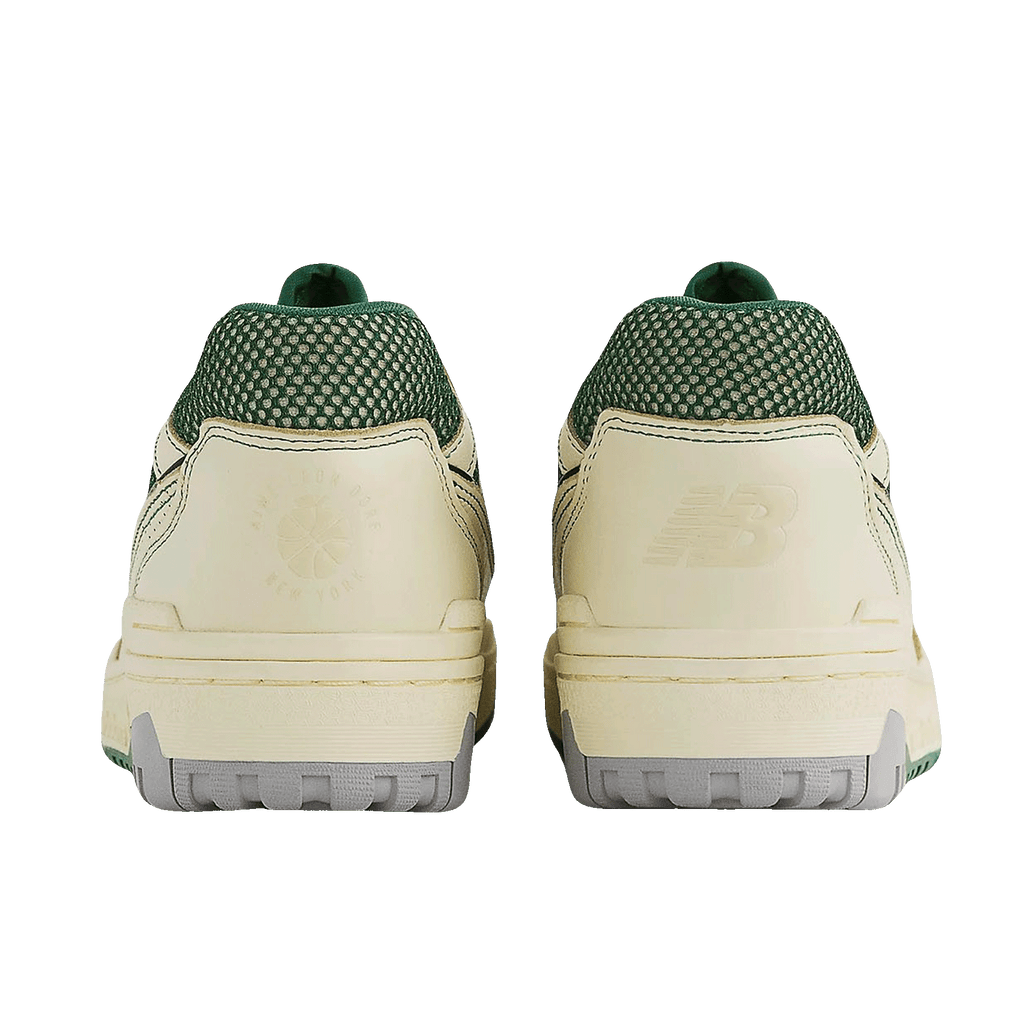 New Balance 550 x Aim¨¦ Leon Dore 'Masaryk Community Gym - Classic Pine'