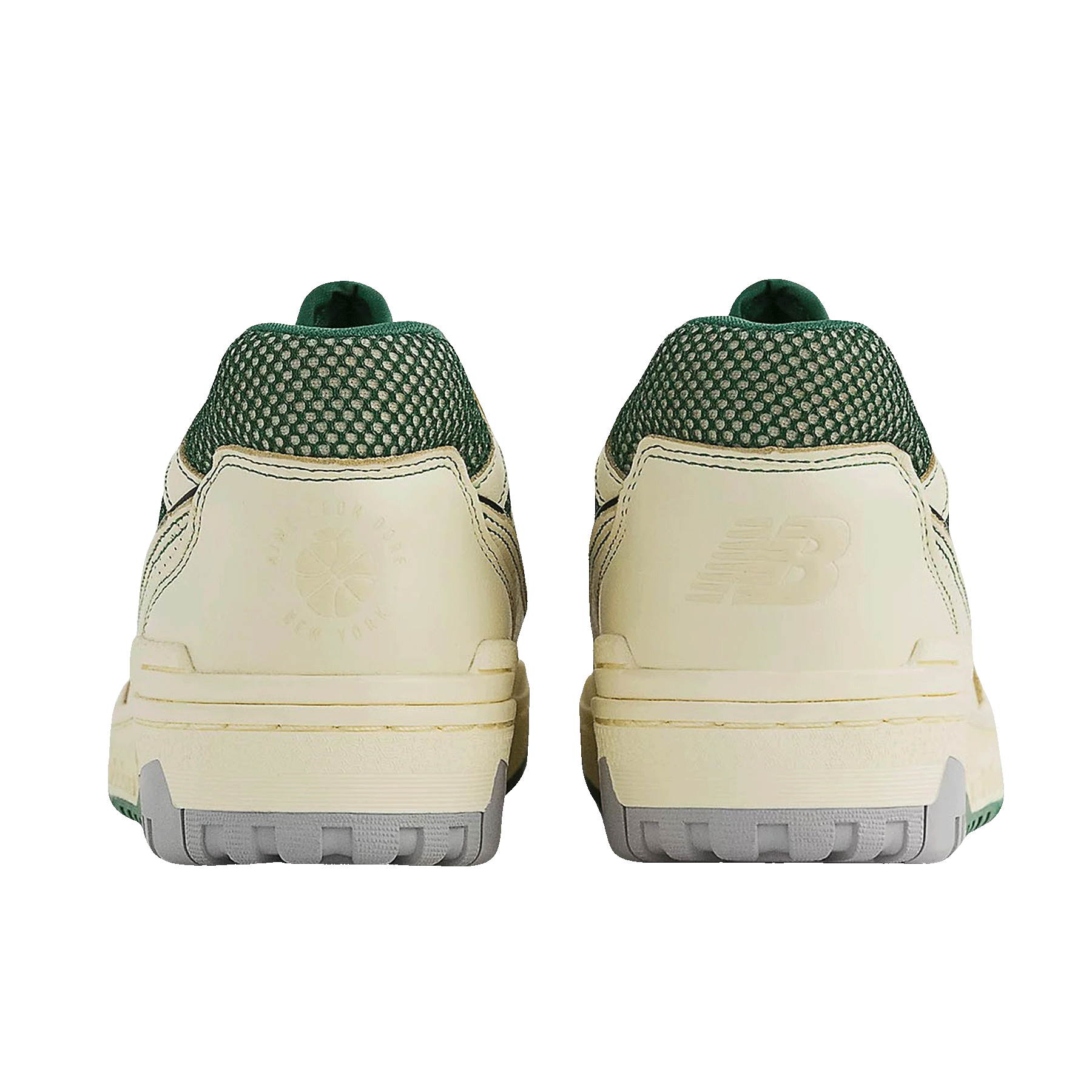 New Balance 550 x Aim¨¦ Leon Dore 'Masaryk Community Gym - Classic Pine'