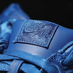 CLOT x Nike Air Force 1 PRM 'Royal Silk'