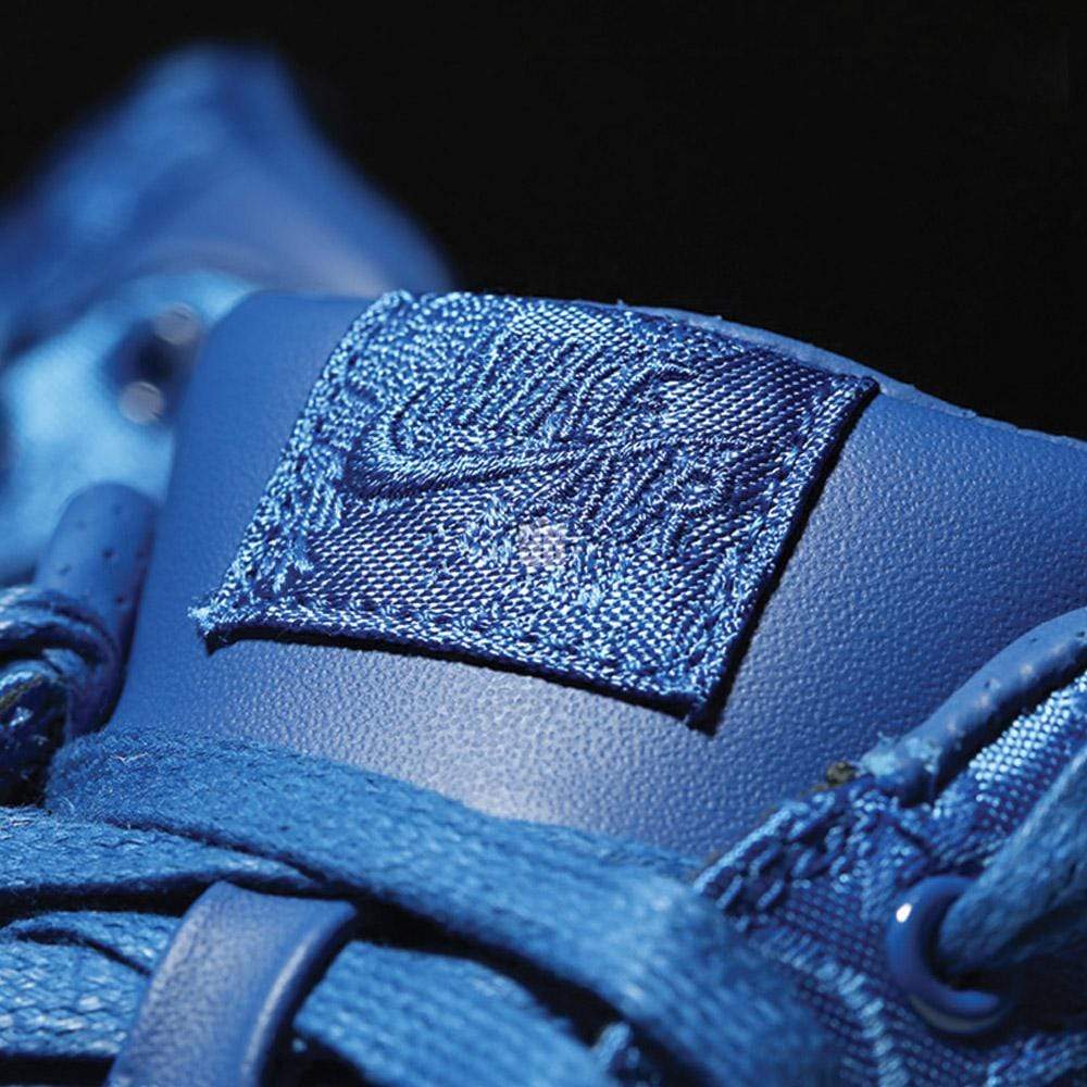 CLOT x Nike Air Force 1 PRM 'Royal Silk'