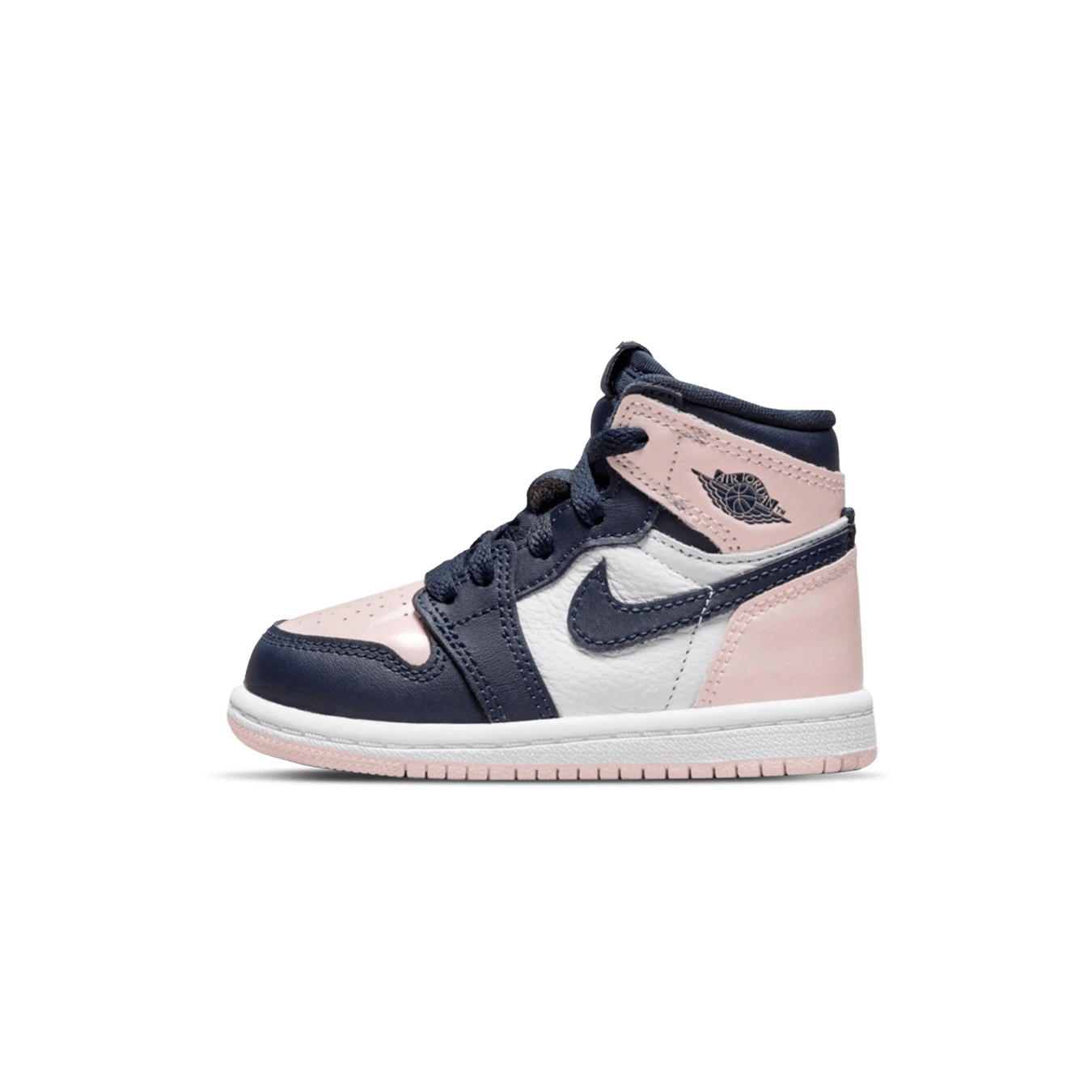 Air Jordan 1 Retro High OG TD 'Bubble Gum'