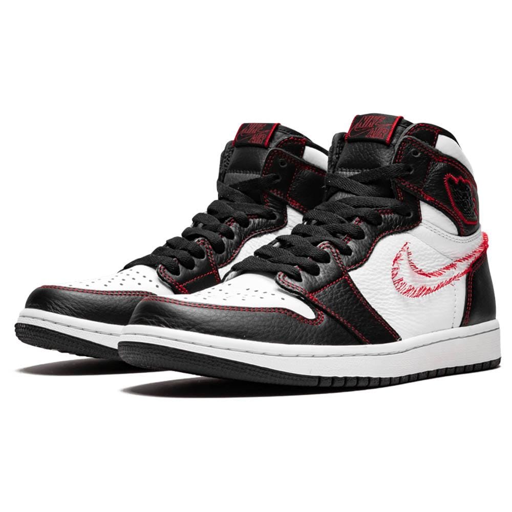 Air Jordan 1 Retro High OG 'Defiant'