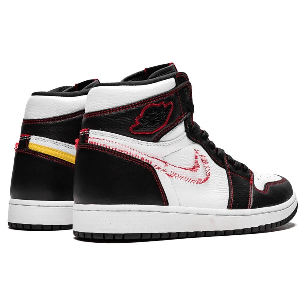 Air Jordan 1 Retro High OG 'Defiant'