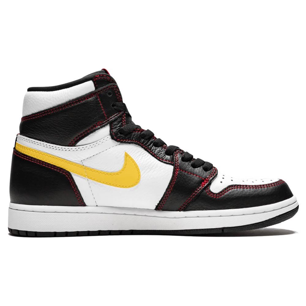 Air Jordan 1 Retro High OG 'Defiant'