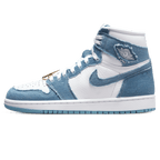 Air Jordan 1 Retro High Wmns OG 'Denim'