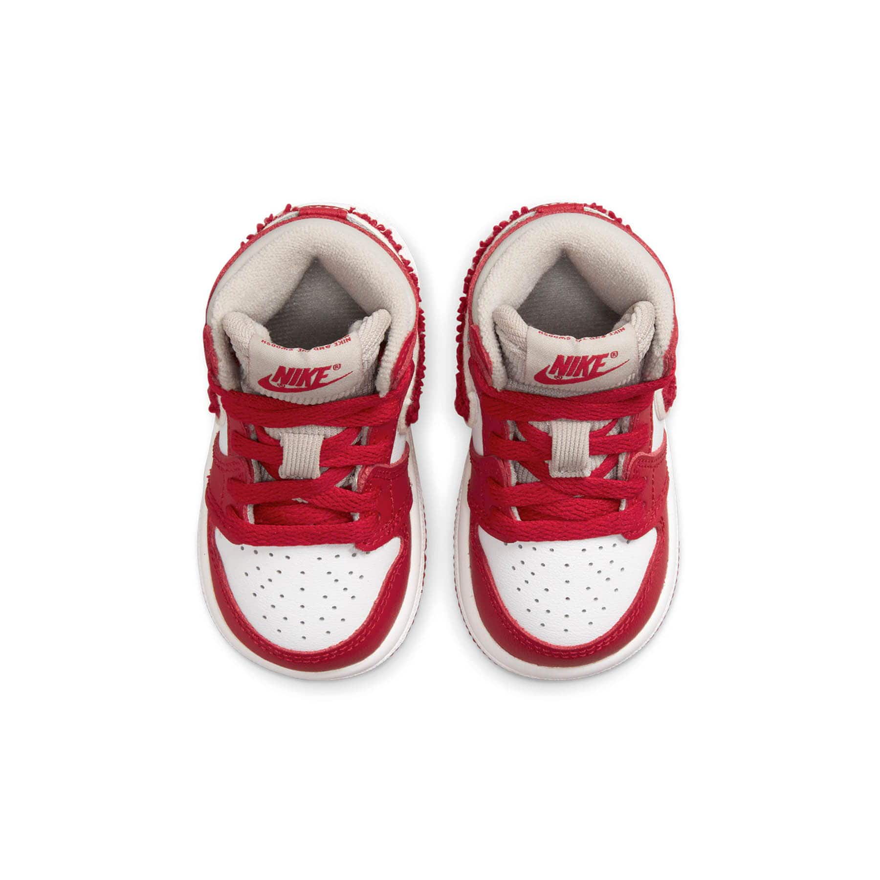 Air Jordan 1 Retro High OG TD 'Newstalgia Chenille'
