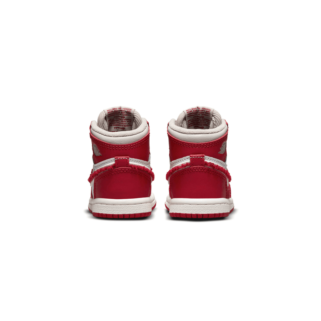Air Jordan 1 Retro High OG TD 'Newstalgia Chenille'
