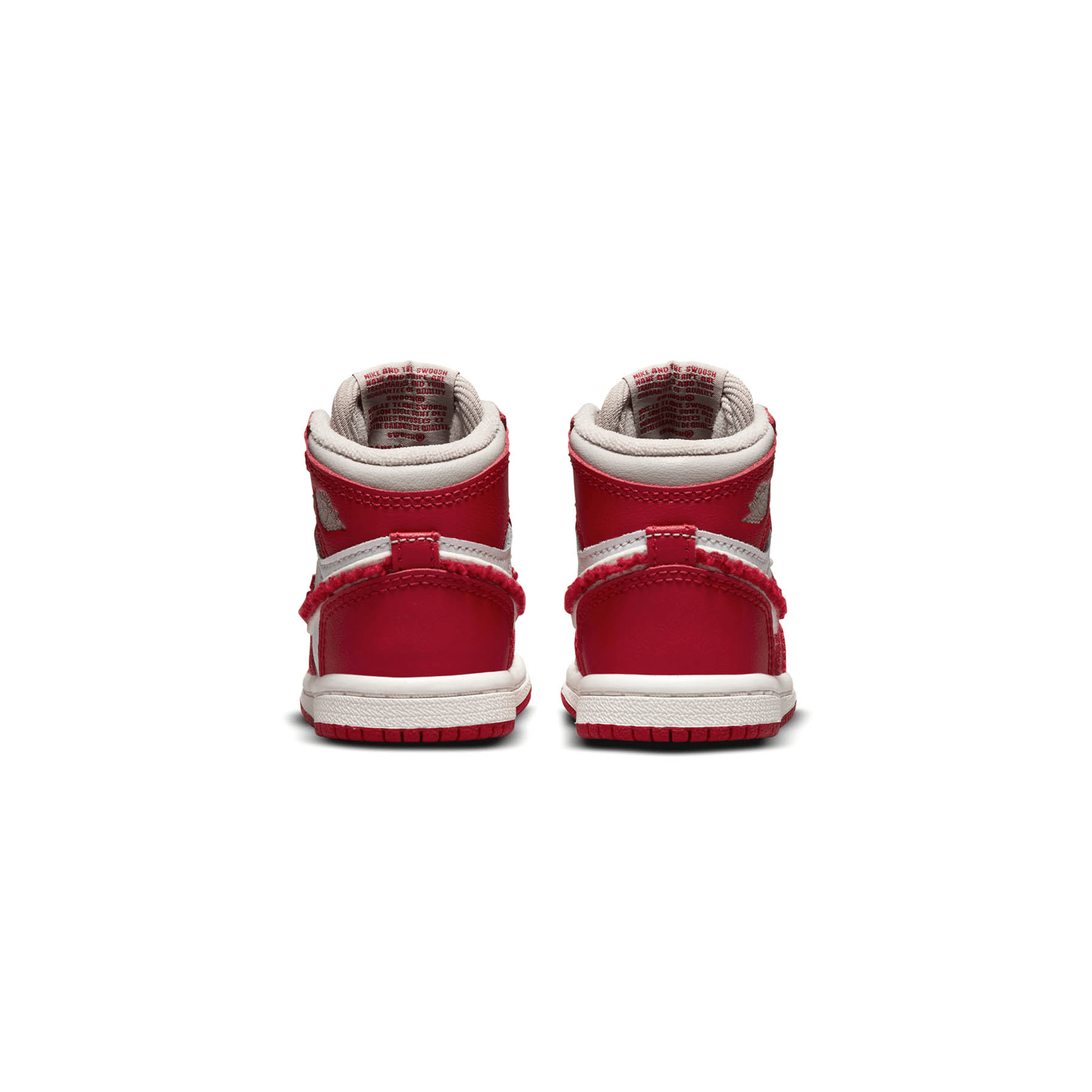 Air Jordan 1 Retro High OG TD 'Newstalgia Chenille'