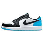 Air Jordan 1 Retro Low OG Wmns 'UNC'