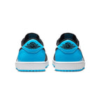 Air Jordan 1 Retro Low OG Wmns 'UNC'