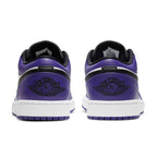 Air Jordan 1 Low 'Court Purple' 2020