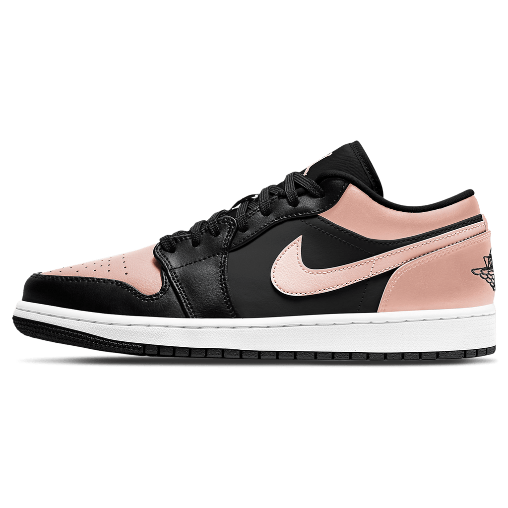 Air Jordan 1 Low 'Crimson Tint'
