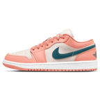 Air Jordan 1 Low Wmns 'Light Madder Root'