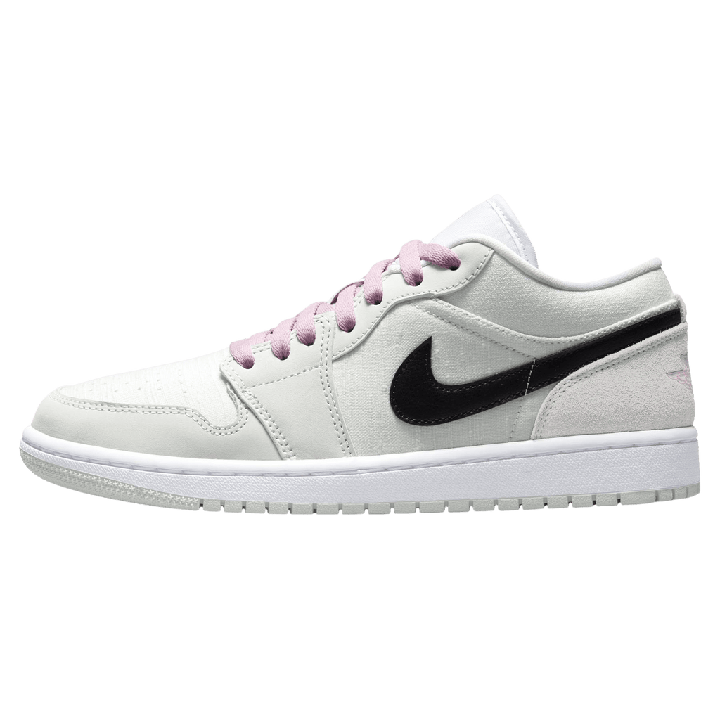 Air Jordan 1 Wmns Low SE 'Barely Green'
