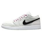 Air Jordan 1 Wmns Low SE 'Barely Green'