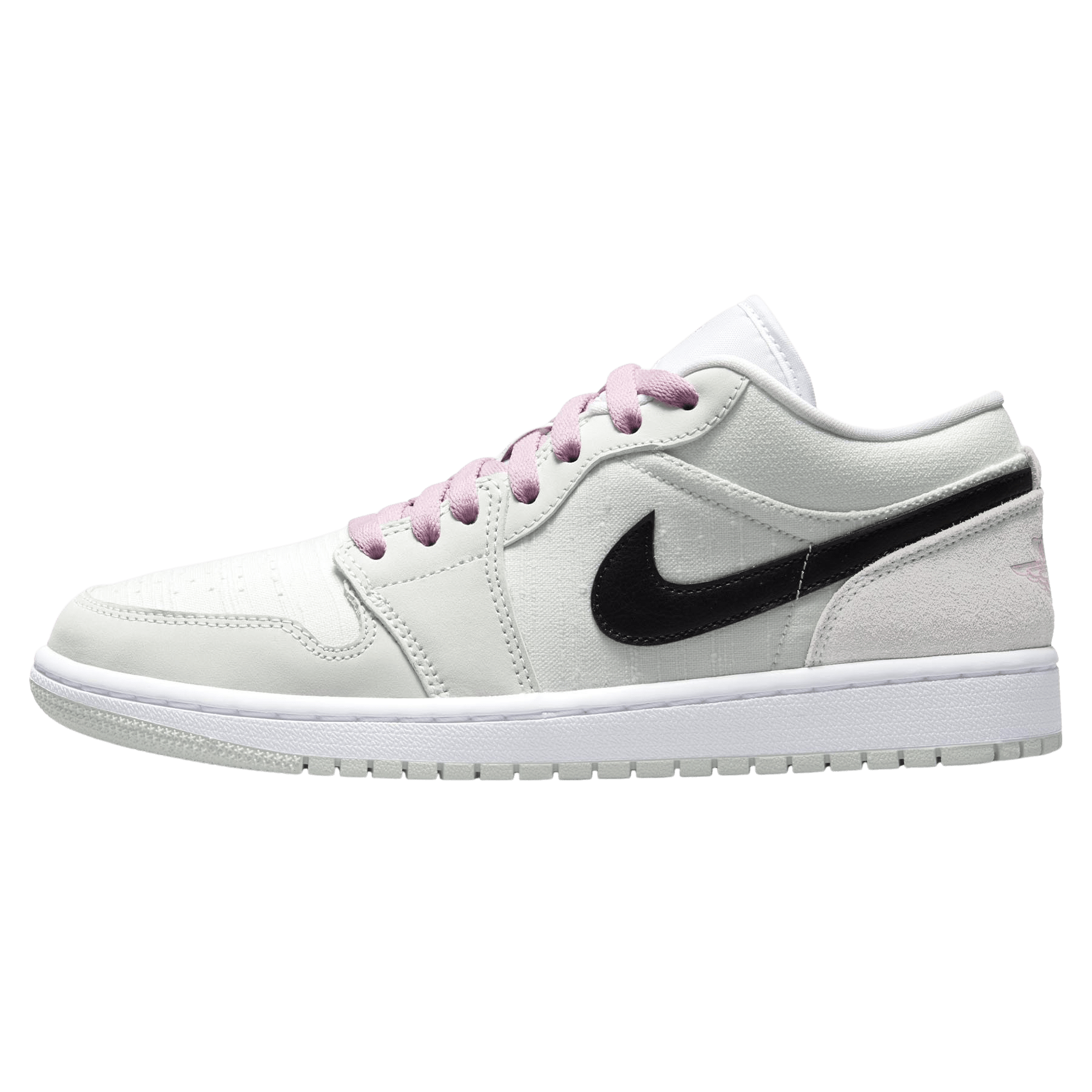 Air Jordan 1 Wmns Low SE 'Barely Green'