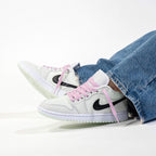 Air Jordan 1 Wmns Low SE 'Barely Green'