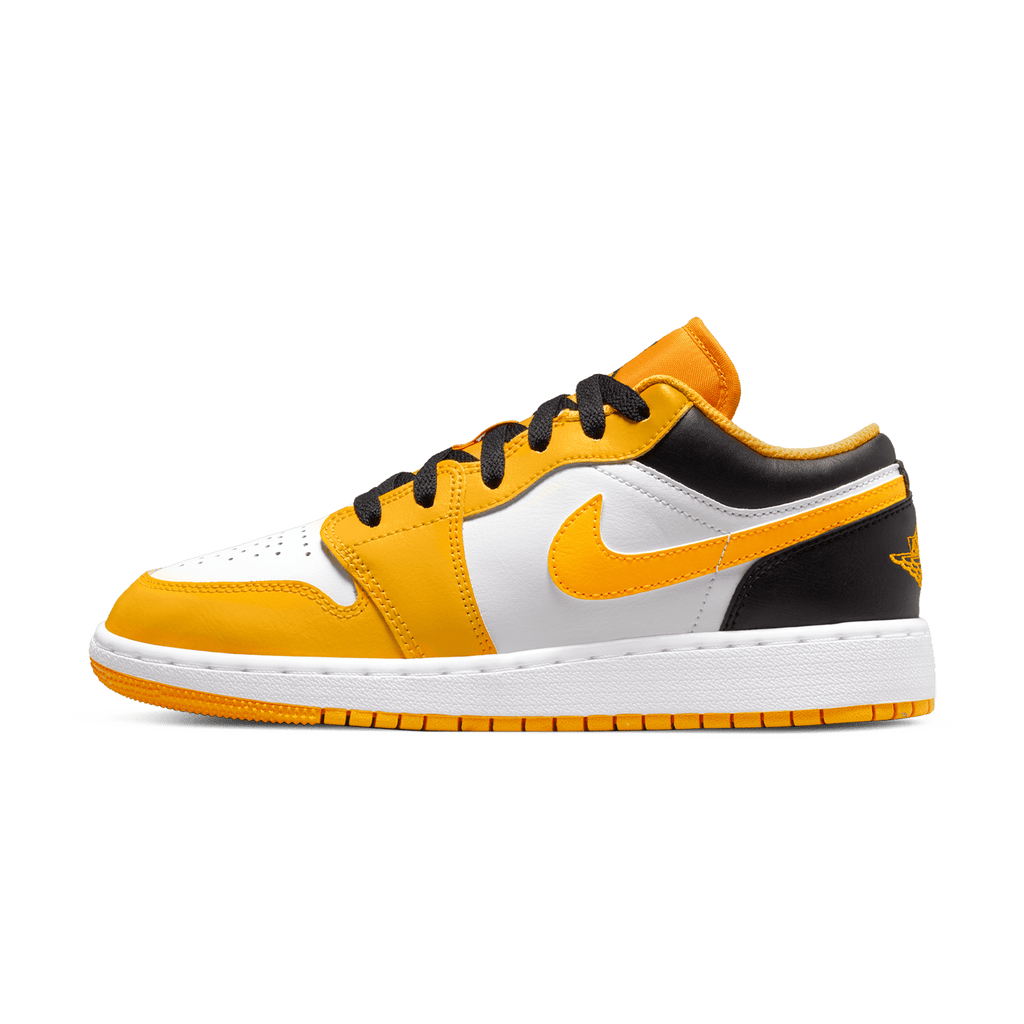 Air Jordan 1 Low GS 'Taxi'
