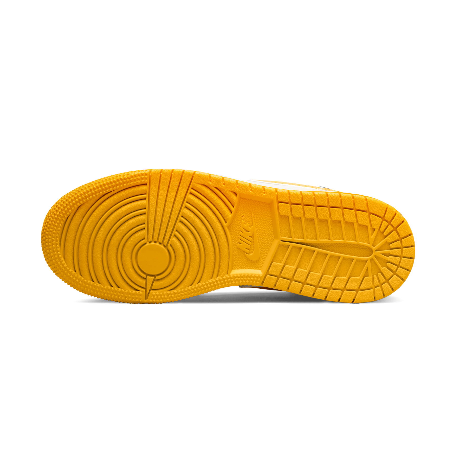 Air Jordan 1 Low GS 'Taxi'