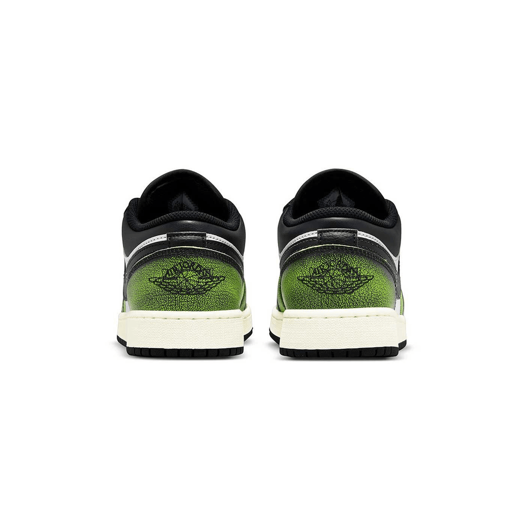 Air Jordan 1 Low SE GS Electric Green