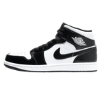 Air Jordan 1 Mid SE All star 2021 Weekend Black
