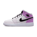 Air Jordan 1 Mid PS 'Barely Grape'