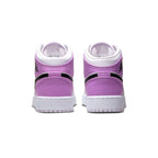 Air Jordan 1 Mid PS 'Barely Grape'