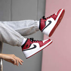 Air Jordan 1 Mid GS Chicago