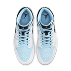Air Jordan 1 Mid SE 'White Ice Blue'