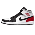 Air Jordan 1 Mid SE 'Union Black Toe'