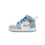 Air Jordan 1 Mid SE TD 'French Blue'