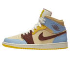 Maison Chateau Rouge x Air Jordan 1 Mid SE 'Fearless'
