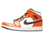 Air Jordan 1 Mid SE 'Turf Orange'