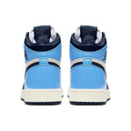 Air Jordan 1 Retro High OG GS 'Obsidian'