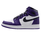 Air Jordan 1 Retro High OG GS 'Court Purple 2.0'
