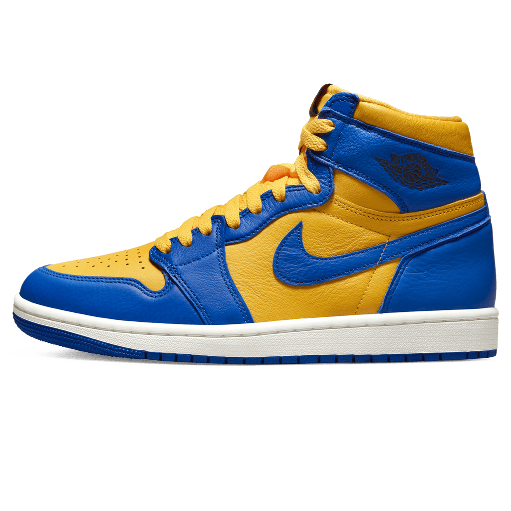 Air Jordan 1 Retro High OG Wmns 'Reverse Laney'